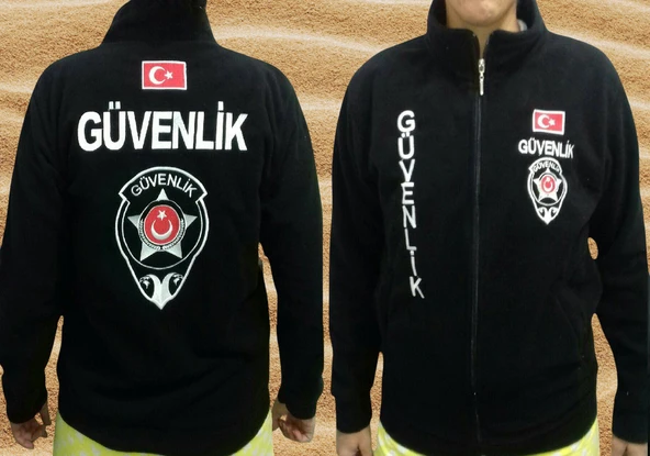 Güvenlik Polar Mont,keşfet,incele,satınal-sıvıle Satılmaz.