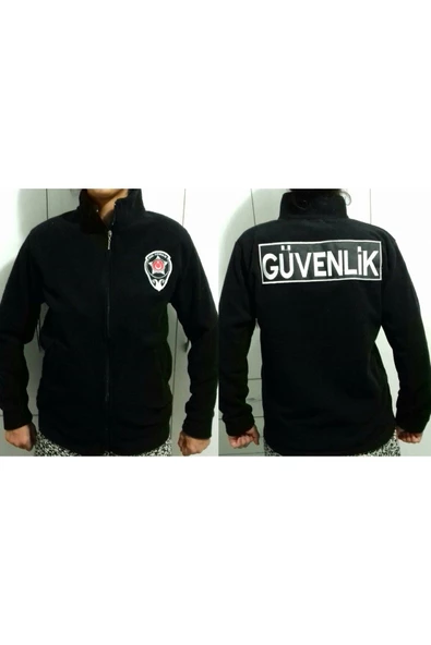 Güvenlik Polar Mont Sipariş Ver.sıvıle Satılmaz.