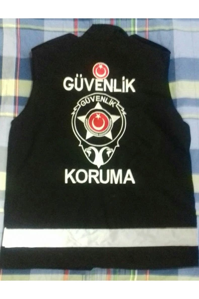 Yeni Model,mükemmel Tasarım.özel Güvenlik Koruma Yeleği Al.sivile Satılmaz. - 3