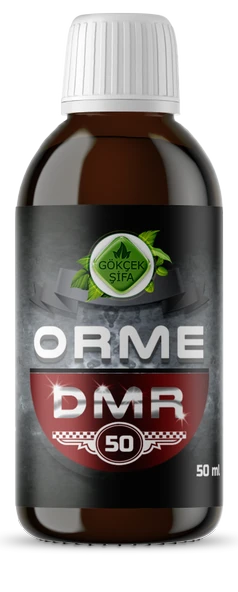 Orme DMR 50 ml. ürün görseli 1