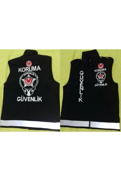 USTALIK ESERI YENI TASARIM.ÖZEL GÜVENLİK YELEĞİ SIPARIS VER.SIVILE SATILMAZ.