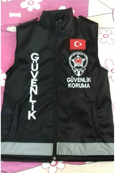 ÖZEL GÜVENLİK ,KORUMA YELEĞİ SATINAL.SIVILE SATILMAZ. - 4