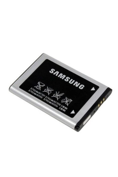 Samsung Galaxy I9000 I9003 B7350 Eb575152vu Batarya Pil