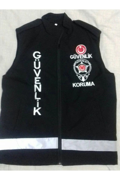 Size Özel.mükemmel.özel Güvenlik Yeleği Al.sivile Satılmaz. - 3