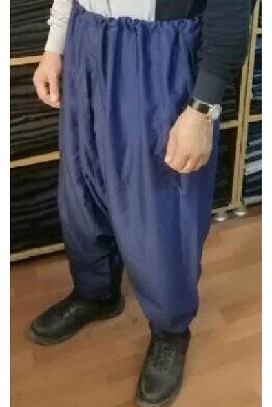 ABOW,ORJİNAL ADANA ŞALVARI HEMDE LACİVERT RENK SATINAL.LÜTFEN ŞALVAR İÇİN BOY ve KİLOYU MSJ ATINIZ - Resim 2