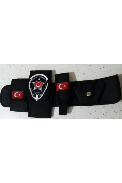 ÖZEL GÜVENLİK TESİSAT BEL KILIFI SATINAL.SİVİLE SATILMAZ.