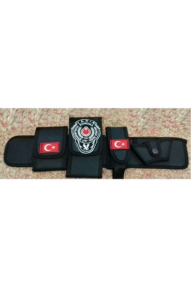 YAKIN KORUMA BEL KILIFI SATINAL-SIVILE SATILMAZ.