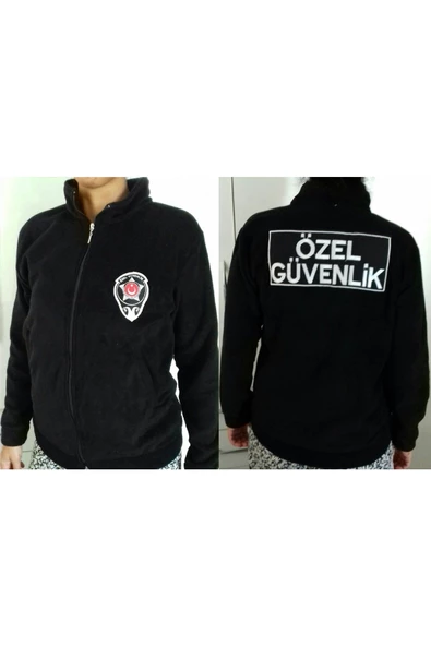 Güvenlik Polar Super,size Özel Keşfet-özel Güvenlik Polar Mont Satınal-sıvıle Satılmaz. - 4
