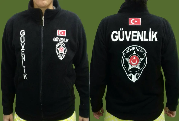 YENI NESIL-GÜVENLİK POLAR MONT SATINAL-SIVILE SATILMAZ. ürün görseli 1