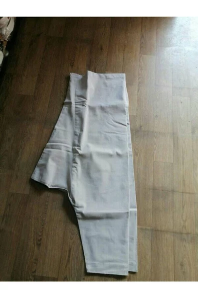 Beyaz, Renk,uçkurlu Orjinal,adana Şalvarı,kişi Için,lütfen Boy,kıloyu Msj Atınız - Resim 2