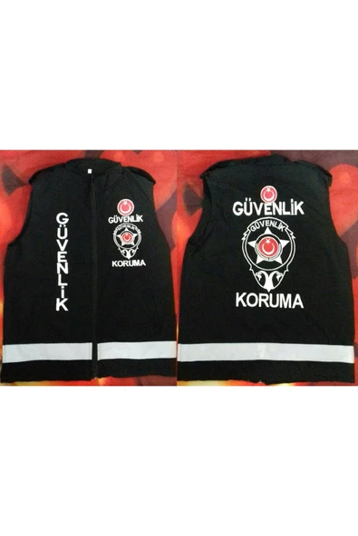 Evet Harıka Tasarlandı.özel Güvenlik,koruma Yeleği Sıparıs Ver.sivile Satılmaz - 3
