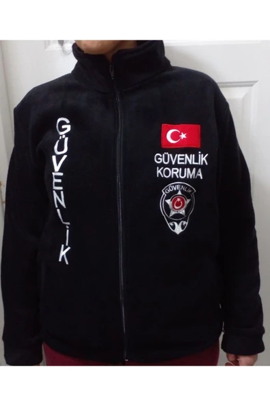 GÜVENLİK KORUMA POLAR MONT SATIN AL.2025 YENI MODEL MÜKEMMEL.SIVILE SATILMAZ. - 3