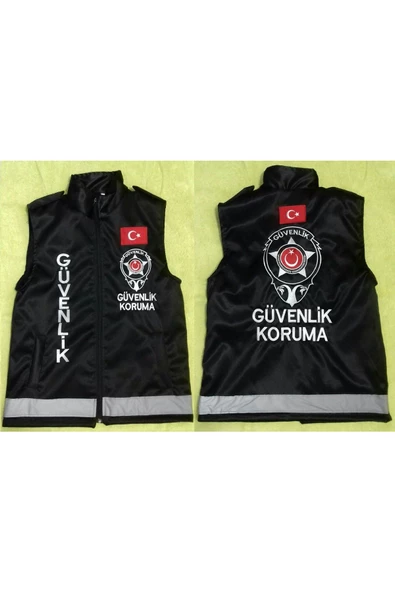 ÖZEL GÜVENLİK ,KORUMA YELEĞİ SATINAL.SIVILE SATILMAZ. - Resim 2