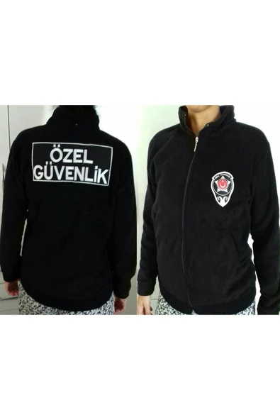 Güvenlik Polar Super,size Özel Keşfet-özel Güvenlik Polar Mont Satınal-sıvıle Satılmaz. - 3