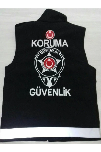 TASARIMI 2024 MODEL.ÖZEL GÜVENLİK YELEĞİ AL.SIVILE SATILMAZ. - 4