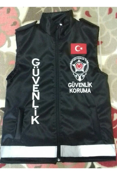 Yenı Model Hemen Al..özel Güvenlik Yeleği Satınal-sivile Satılmaz - 2