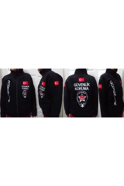 SEÇ BEĞEN AL.GÜVENLİK POLAR MONT 2025 MODEL.SIPARIS VER.SIVILE SATILMAZ. - Resim 4