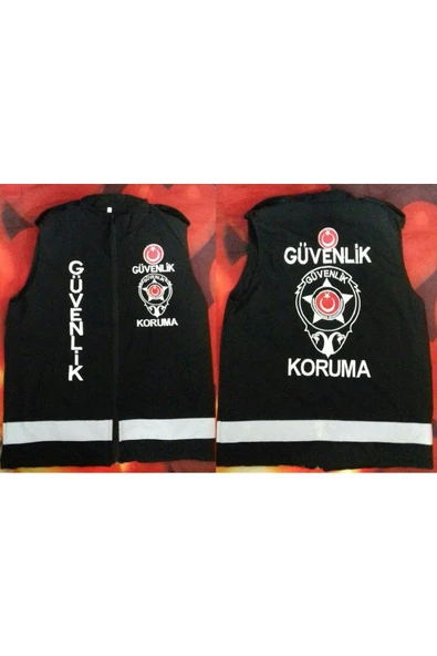Mükemmel Tasarım,özel Güvenlik,koruma Yeleği Satınal,sıvıle Satılmaz - Resim 3