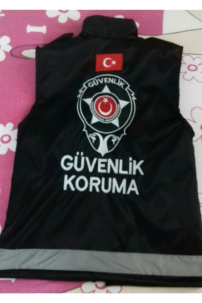 ÖZEL GÜVENLİK ,KORUMA YELEĞİ SATINAL.SIVILE SATILMAZ. - 3