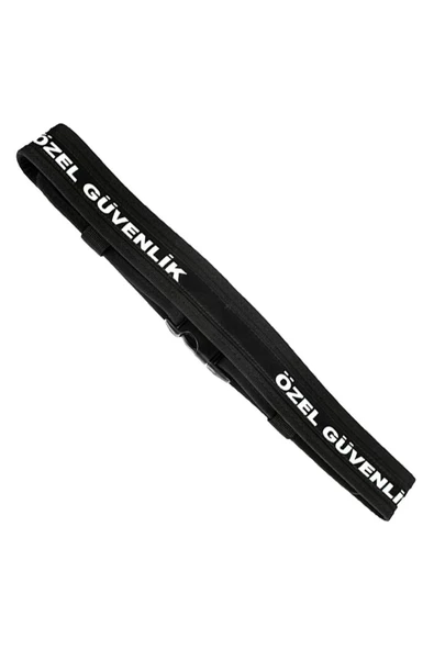 Mükemmel Hemenal Özel Güvenlik Silahsız Bacak Kılıfı Ve Kemeri - 2