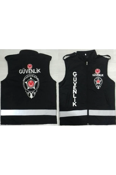 HARİKA YENI MODEL. EL EMEĞİ ,ÖZEL GÜVENLİK YELEĞİ SATINAL.SIVILE SATILMAZ - 2