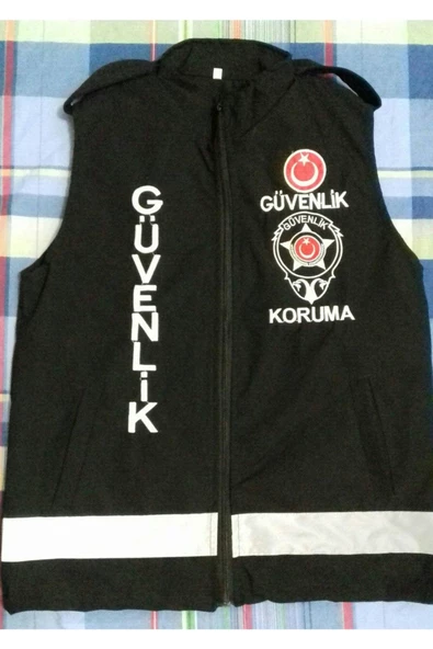 ÖZEL GÜVENLİK,KORUMA YELEĞİ SATINAL.SİVİLE SATILMAZ. - 3