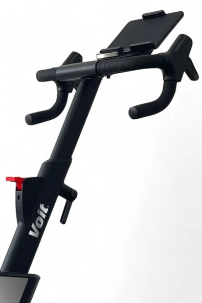 ICYCLE ELEKTRİKLİ MANYETİK SPINBIKE (Otomatik eğim ayarlı, Bluetooth uygulamalı) - 4