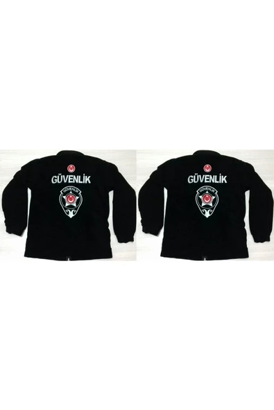 Ilgı Super,tasarım Harıka.özel Güvenlik Polar Mont Satınal - 4