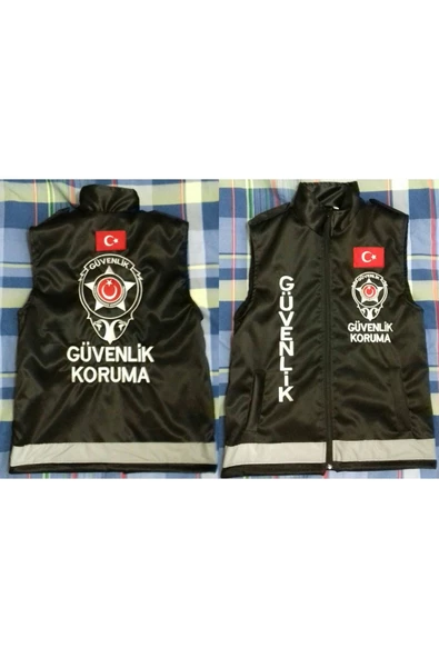 Mükemmel,özel Güvenlik Yeleği Satınal.sivile Satılmaz. - 4