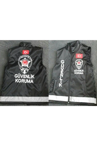 ÖZEL GÜVENLİK ,KORUMA YELEĞİ SATINAL.SIVILE SATILMAZ. - 2