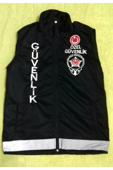 El Emeği.tasarım.özel Güvenlik Yeleği Sıparış Ver.sivile Satılmaz