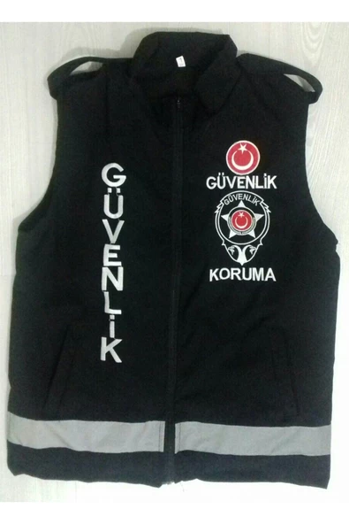 Harıka Bakmadan Geçme,özel Güvenlik Yeleği Al.sivile Satılmaz - 3