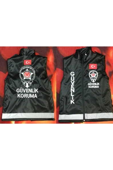 ÖZEL GÜVENLİK ,KORUMA YELEĞİ SATINAL.SIVILE SATILMAZ. - Resim 4