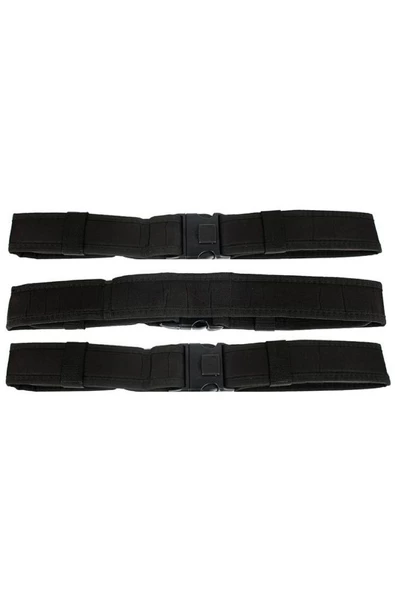 ÖZEL GÜVENLİK BACAK KILIFI+ÖZEL GÜVENLİK CÜZDANI+ÖZEL GÜVENLİK PALASKASI SATINAL. - 2