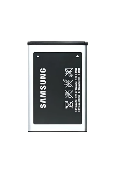 Samsung - L700 Ab463651be 960 Mah Batarya