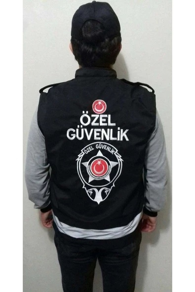 Waw- Ilgi Çok,tasarımı Mükemmel.özel Güvenlik Yeleği Satınal,sipariş Ver