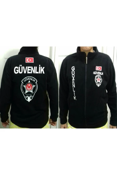 Seç Beğen Al-özel Güvenlik Polar Mont-satınal-sıvıle Satılmaz.