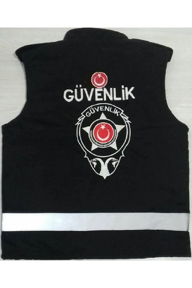 HARİKA YENI MODEL. EL EMEĞİ ,ÖZEL GÜVENLİK YELEĞİ SATINAL.SIVILE SATILMAZ - 3