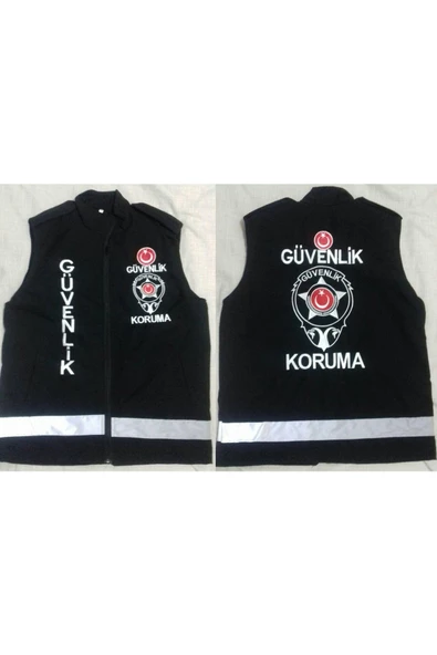 Waw Ilgi Çok,tasarımı Mükemmel,özel Güvenlik,koruma Yeleği Satınal-sıvıle Satılmaz - Resim 3