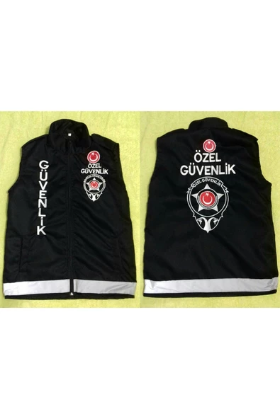 Seç Beğen,sipariş Ver.özel Güvenlik Yeleği Al.