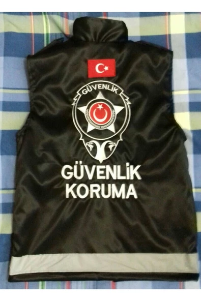 ÖZEL GÜVENLİK ,KORUMA YELEĞİ SATINAL.SIVILE SATILMAZ.