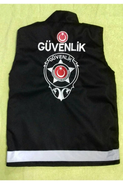 Ilgınıze Tesekkur Ederız,özel Güvenlik Yeleği Satınal Sıparıs Ver.