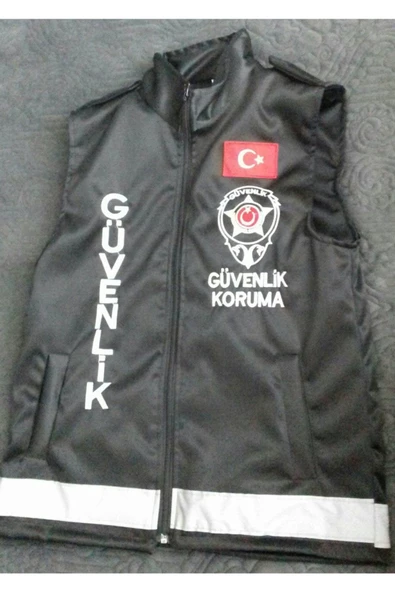 ÖZEL GÜVENLİK ,KORUMA YELEĞİ SATINAL.SIVILE SATILMAZ. - 3