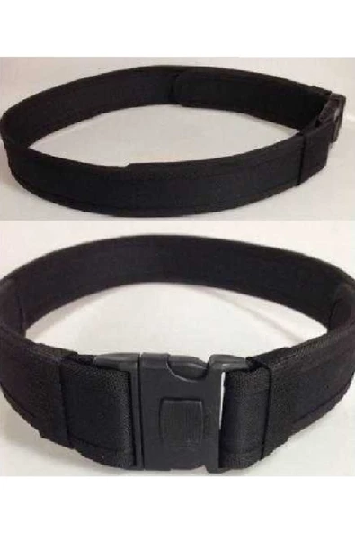 Kurye Bacak Kılıfı Ve Kemer Satınal - Resim 3