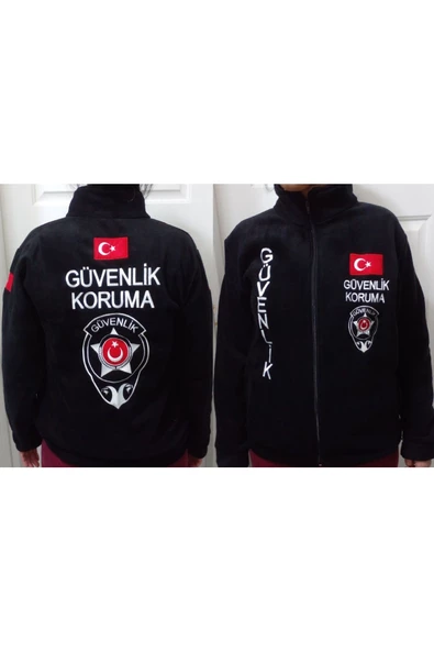 SEÇ BEĞEN AL.GÜVENLİK POLAR MONT 2025 MODEL.SIPARIS VER.SIVILE SATILMAZ. - Resim 2