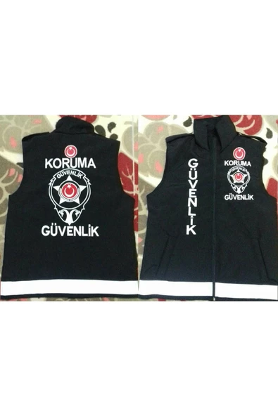 YERLI ÜRETIM.ÖZEL GÜVENLİK YELEĞİ AL.SIVILE SATILMAZ. - Resim 4