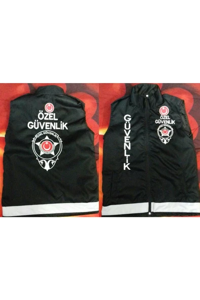 Ekle Sepete,tasarımı Mükemmel,özel Güvenlik Yeleği Sipariş Ver. - 2