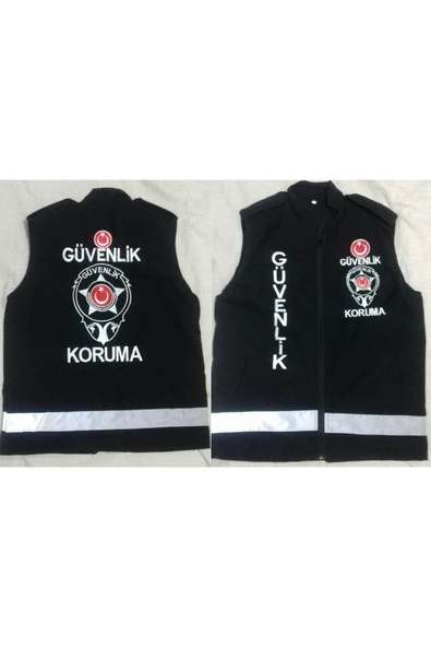 Abow,el Emegi,ustalık Eseri Özel Güvenlik,koruma Yeleği Al.sivile Satılmaz - 4