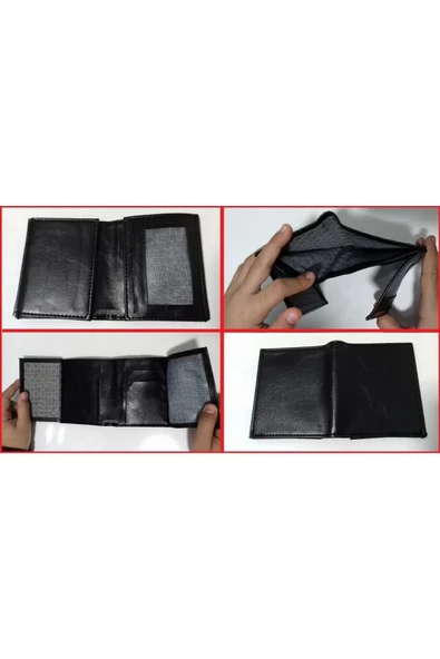 Özel Güvenlik Tesisat Bel Kılıfı V Özel Güvenlik Rozetli Cüzdanı Satınal.sivile Satılmaz. - Resim 3