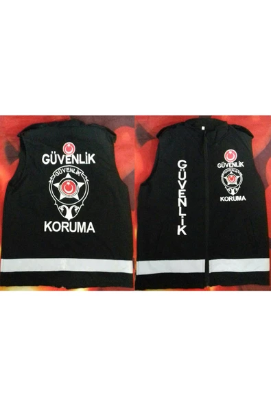 Bakmadan Geçme,özel Güvenlik,koruma Yeleği Burada.özel Güvenlik Yeleği Satınal,sıparıs Ver,harıka - 4